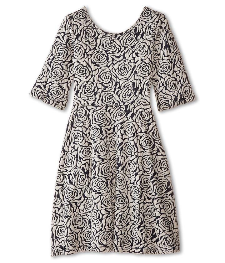 Fiveloaves Twofish - Rosie Dress