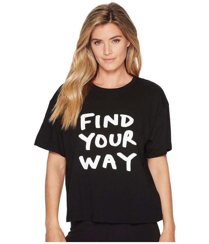 Puma - Puma X Shantell Martin Tee