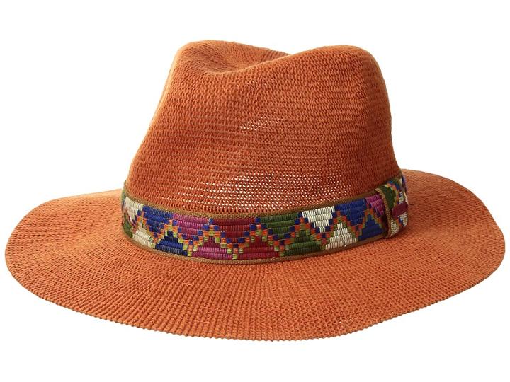 Prana - Cybil Knit Fedora
