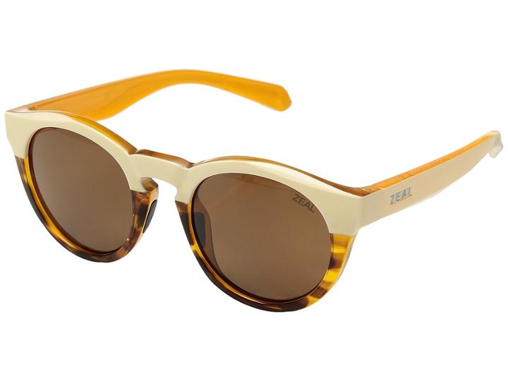 Zeal Optics - Crowley