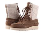 Sperry - Azur Hatch Waterproof Suede