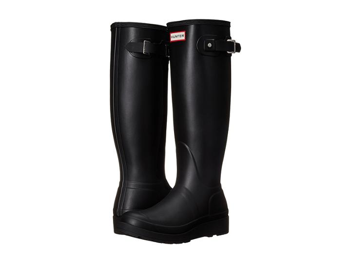 Hunter - Original Tall Wedge Sole
