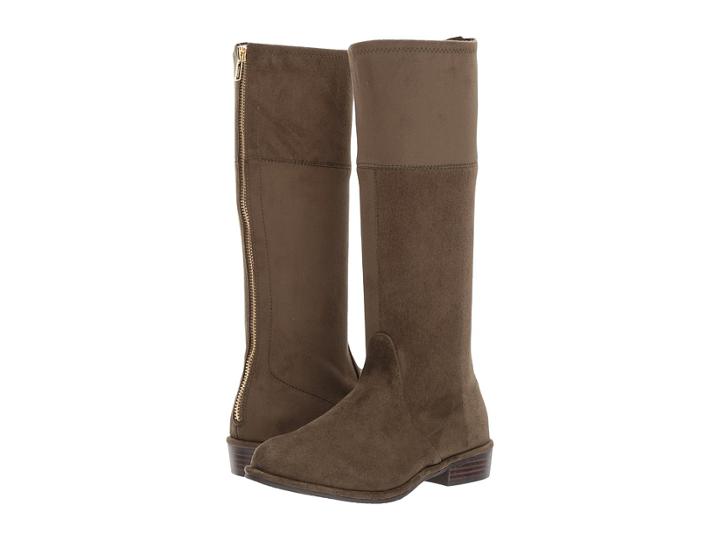 Stuart Weitzman Kids - Lowland High