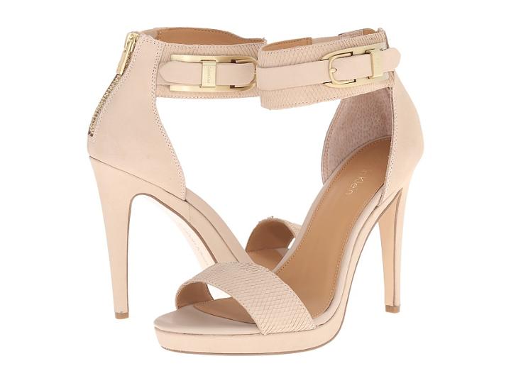 Calvin Klein - Panthea