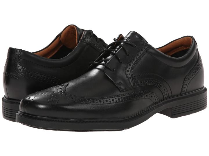Rockport - Dressports Luxe Wing Tip Ox