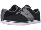 Puma - El Ace Nubuck Denim