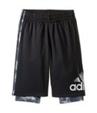 Adidas Kids - Base Layer Shorts