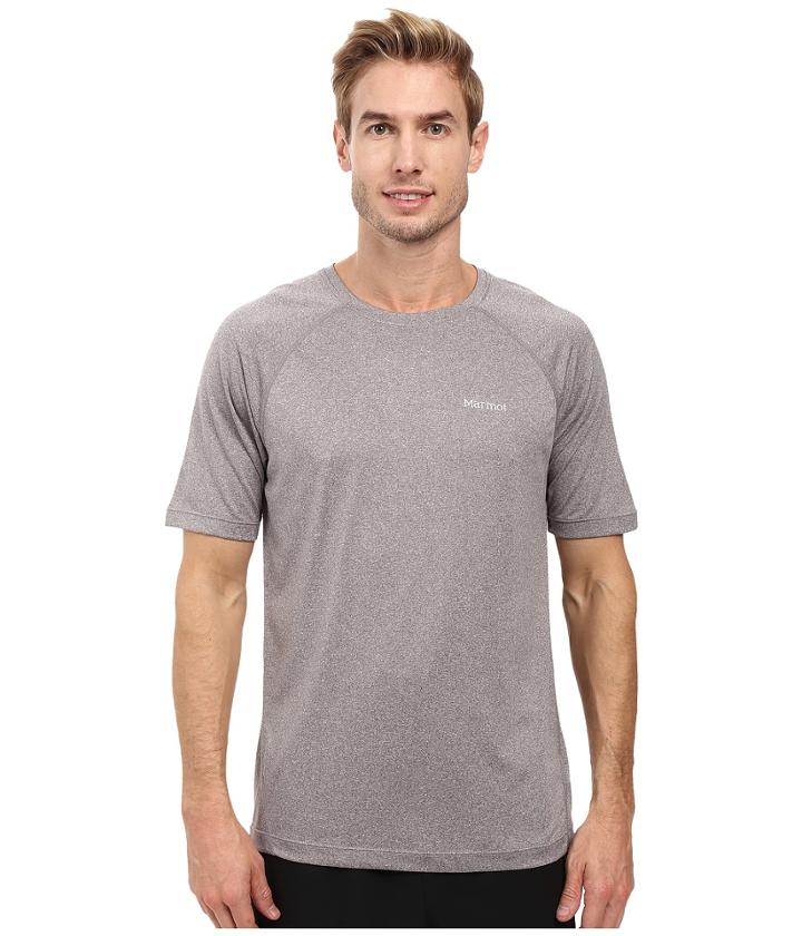 Marmot - Accelerate Short Sleeve