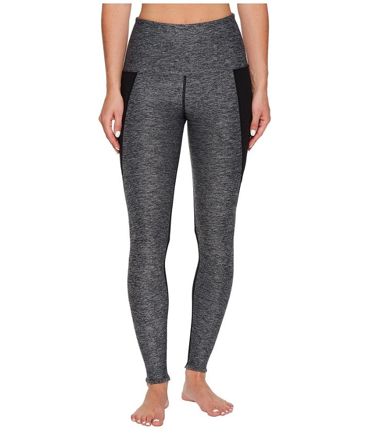 Lorna Jane - Leila Ultimate Core F/l Tights