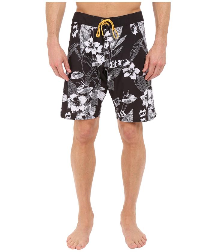 Vissla - Leisure Bay 4-way Stretch Boardshorts 20