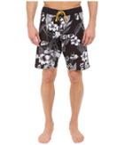 Vissla - Leisure Bay 4-way Stretch Boardshorts 20