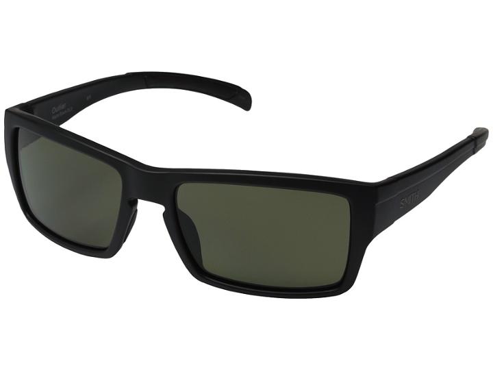 Smith Optics - Outlier Polarized
