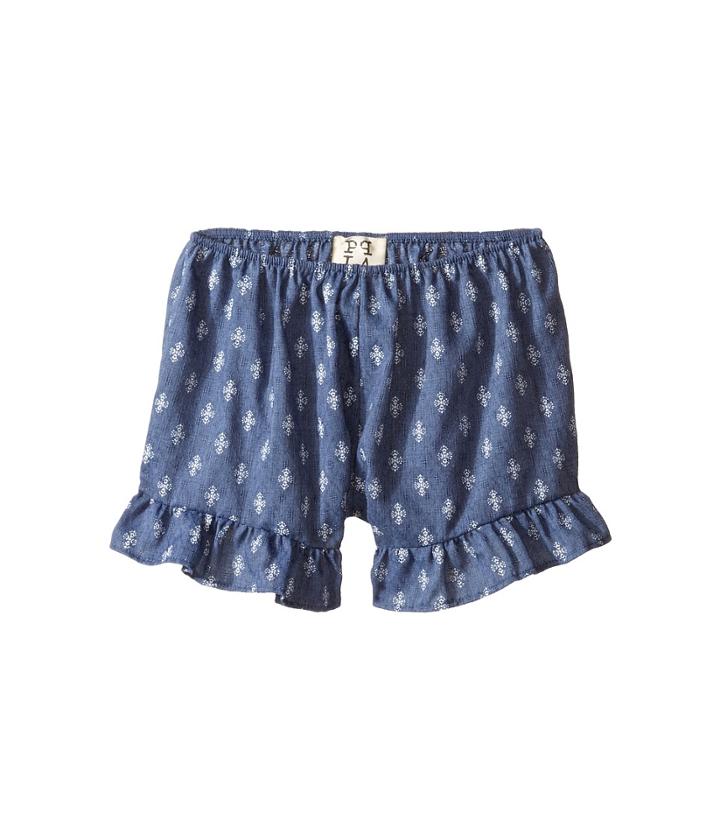 People's Project La Kids - Hanny Shorts