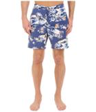 Tommy Bahama - Coasta Lazy Luau 7-inch Swim Trunks