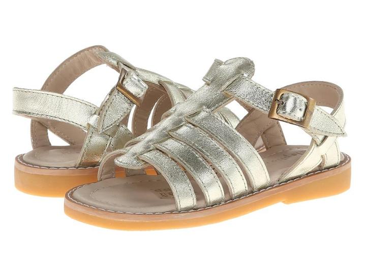 Elephantito Capri Sandal