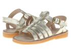 Elephantito Capri Sandal