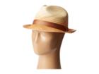 Carlos By Carlos Santana - Spectrum Dip-dyed Fedora