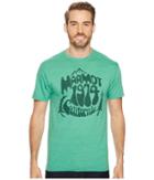 Marmot - First Light Tee Short Sleeve Shirt