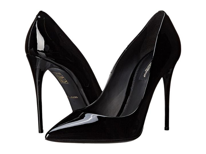 Dolce &amp; Gabbana - Vernice Pump