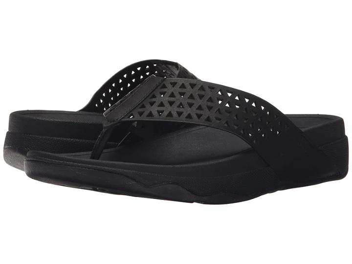 Fitflop - Lattice Surfa