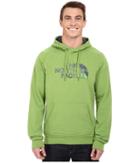 The North Face - Avalon Depth Camo Pullover Hoodie