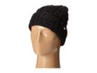 Cole Haan - Chunky Cable Cuff Hat