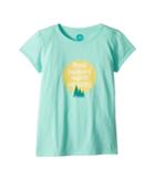 Life Is Good Kids - Outdoors Makes Me Happy Crusher Tee