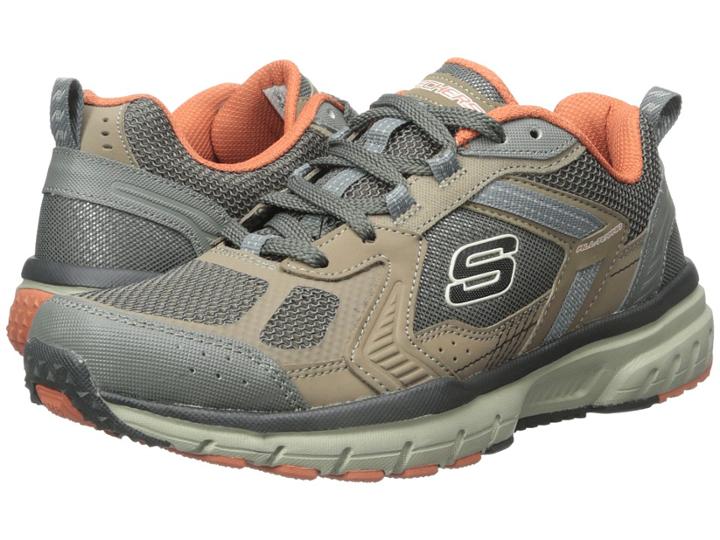 Skechers - Geo-trek Pro Force