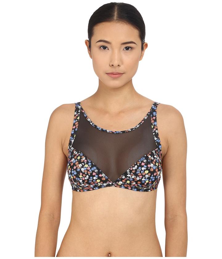 Paul Smith - Print Racer Front Top