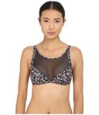 Paul Smith - Print Racer Front Top