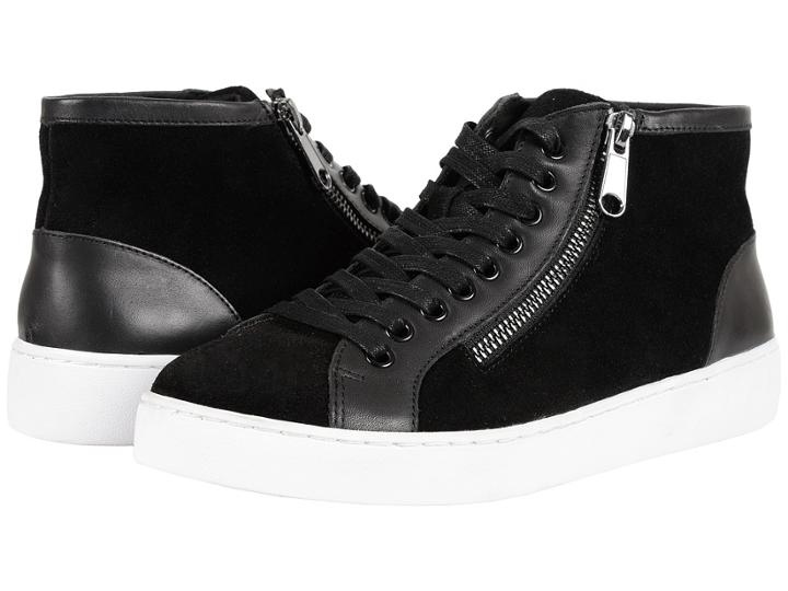 Vionic - Splendid Torri Zip Lace-up