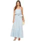 Bb Dakota - Kate Chambray Maxi Dress