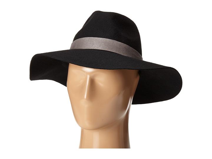 Michael Stars - Midnight Ride Wide Brim