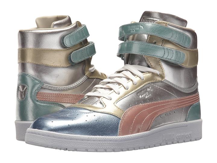 Puma - Sky Ii Hi Broken Bauble Fm