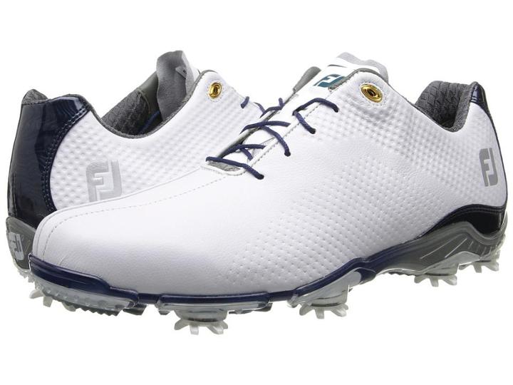 Footjoy Dna