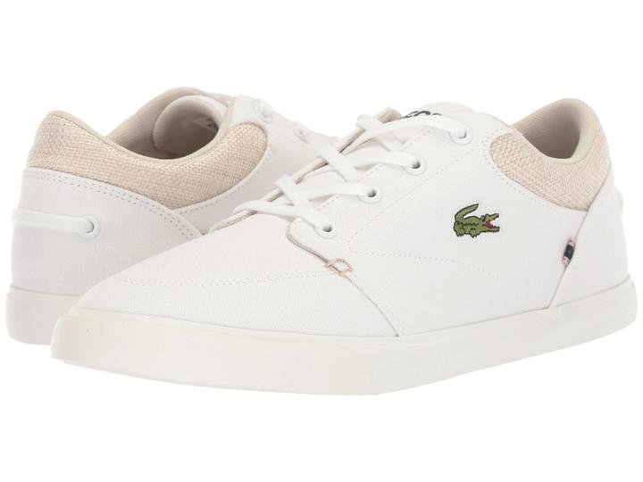 Lacoste - Bayliss 218 2