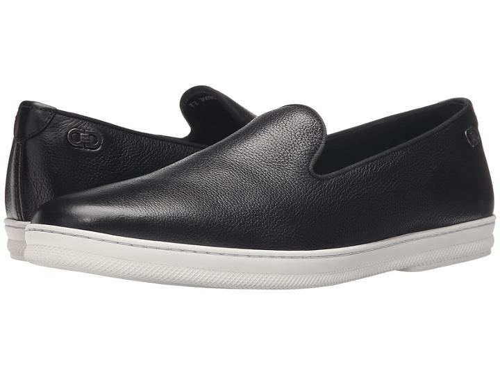Salvatore Ferragamo - Leblanc Moccasin