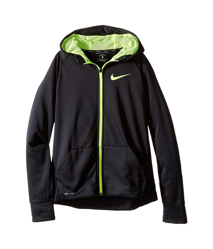 Nike Kids - Therma Full-zip Hoodie