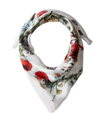 Collection Xiix - I Am A Girl Bandana