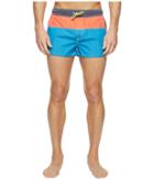 Diesel - Caybay Short Swim Boxer Shorts Kanw