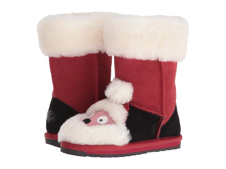 Emu Australia Kids - Little Santa