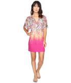 Lauren Ralph Lauren - Sunrise Tunic Cover-up