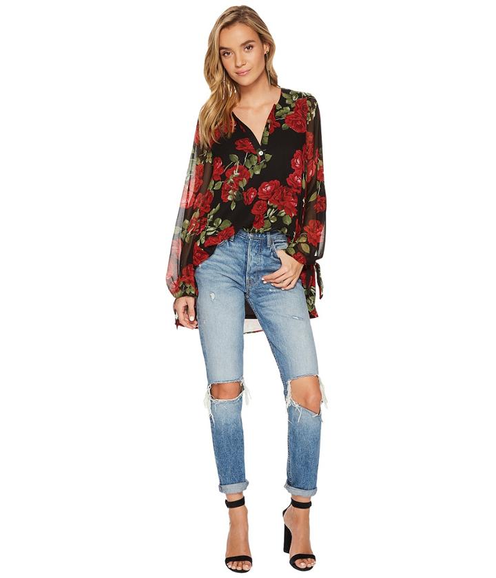 Show Me Your Mumu - Johanna Tunic