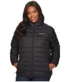 Columbia - Plus Size Lake 22 Jacket