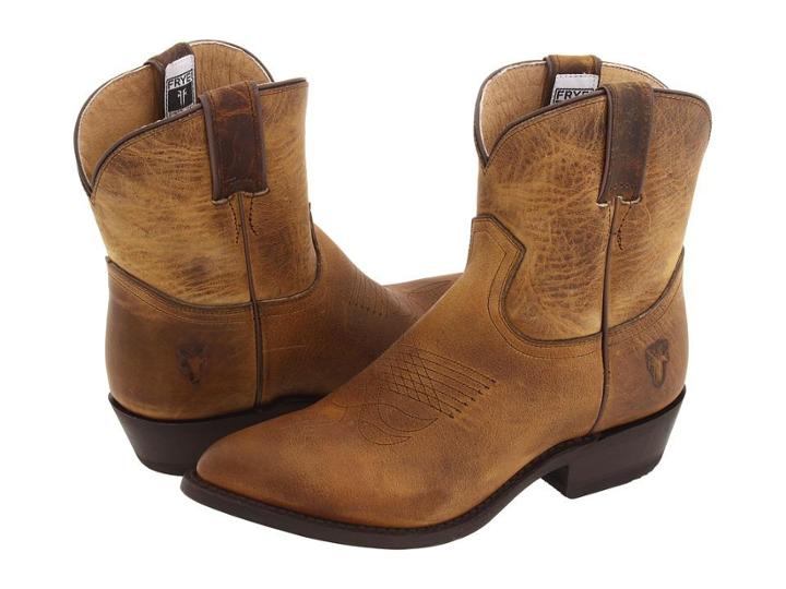 Frye Billy Short