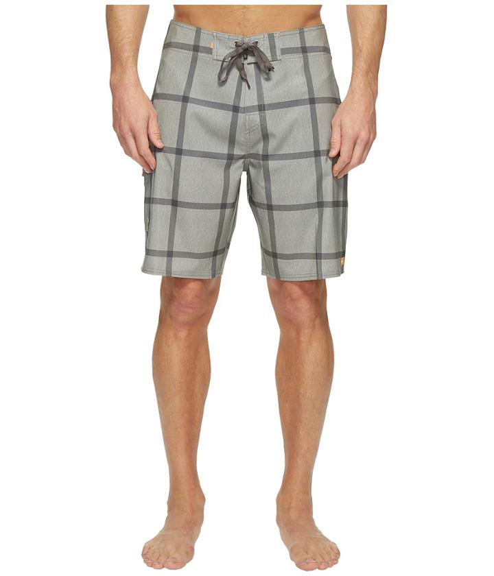 Quiksilver Waterman - Primetime Boardshorts