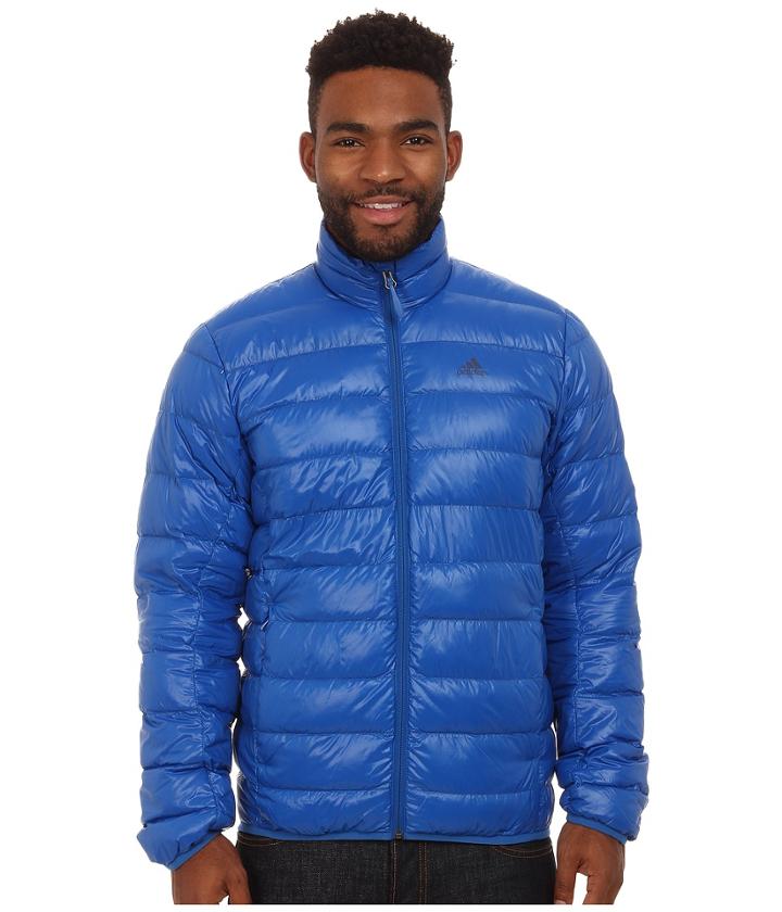 Adidas Outdoor - Light Down Jacket