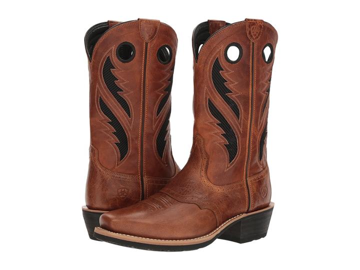 Ariat - Heritage Roughstock Venttek