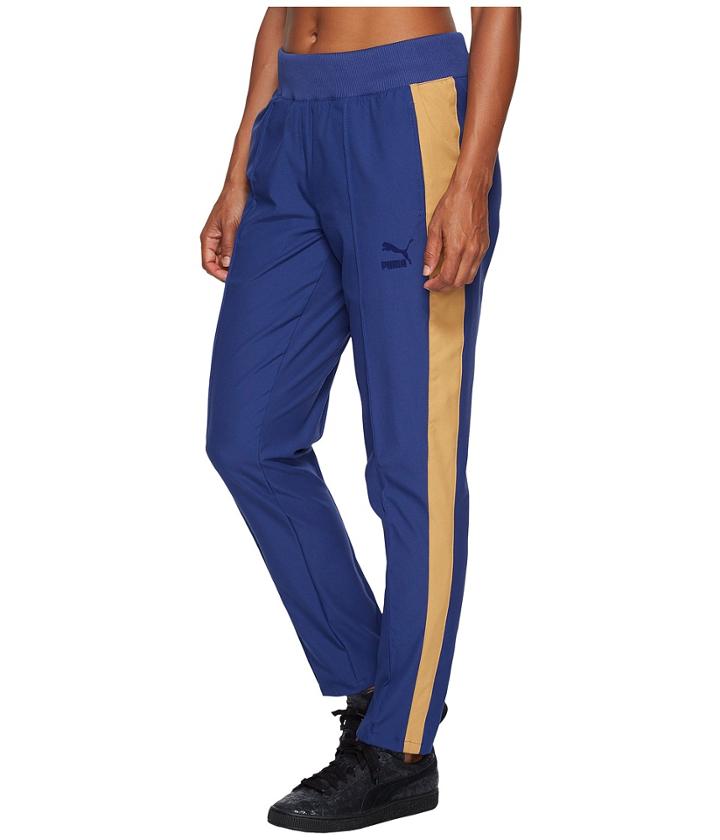 Puma - True Archive T7 Pants