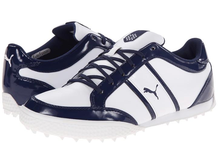 Puma Golf Monolite Cat
